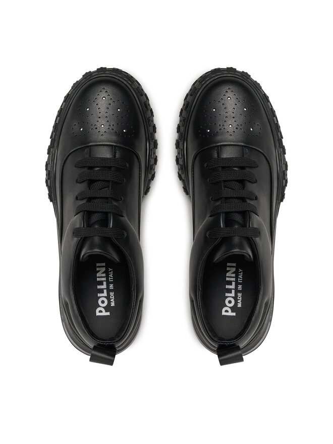 Pollini Sneakers Pollini SA10183G0LTN100A Nero