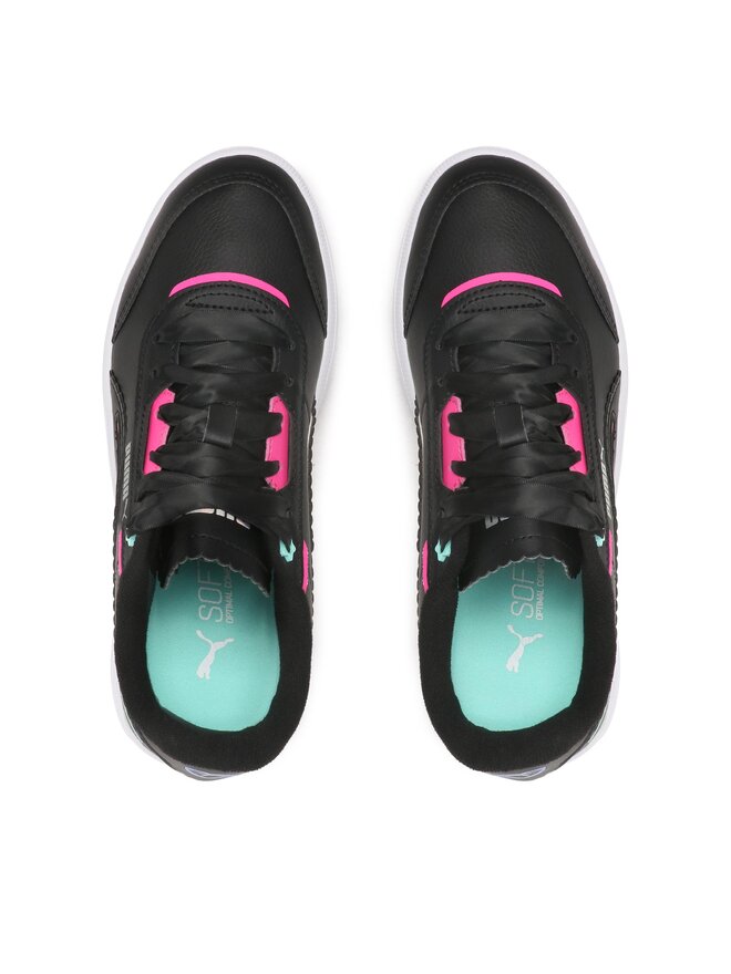 Puma Sneakers Puma Tori Pixie 387611 07 Schwarz
