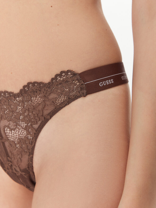 Guess Guess Tangice O4YE01 PZ01C Rjava