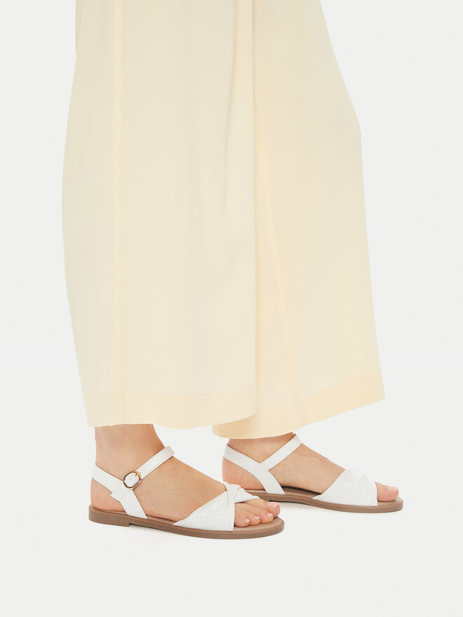 JENNY Sandalen JENNY CHIKA WS250723-1 Weiß