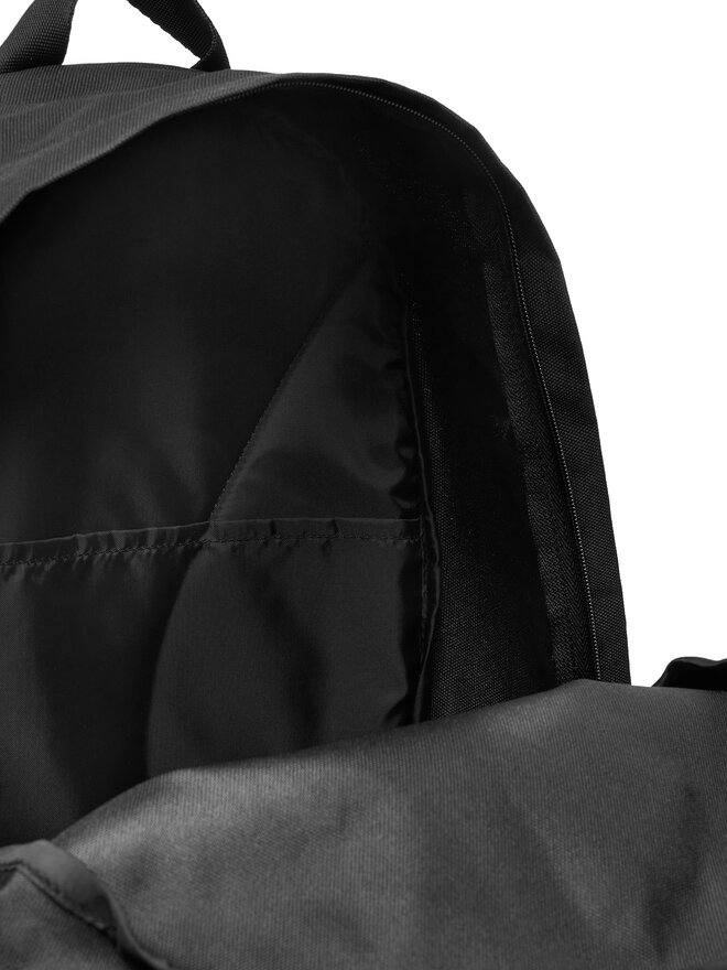 adidas Zaino adidas Classic Back-to-School 3-Stripes JD9563 Nero