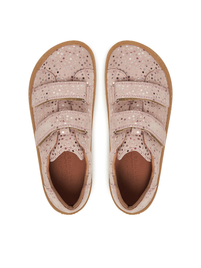 Froddo Pantofi Froddo G3130240-14 DD Roz