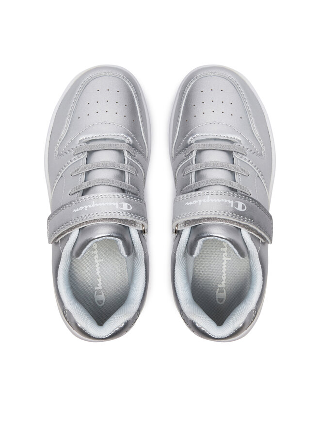 Champion Снікерcи Champion Deuce G Ps S32518-CHA-EM007 Срібний
