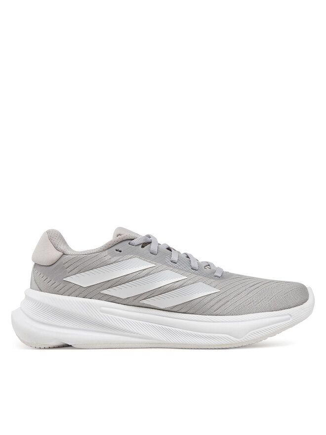 adidas Buty do biegania adidas Supernova Ease JI1425 Szary