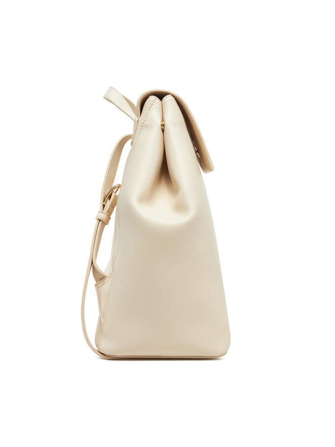 Tommy Hilfiger Rucksack Tommy Hilfiger Th Legacy Backpack AW0AW17407 Beige