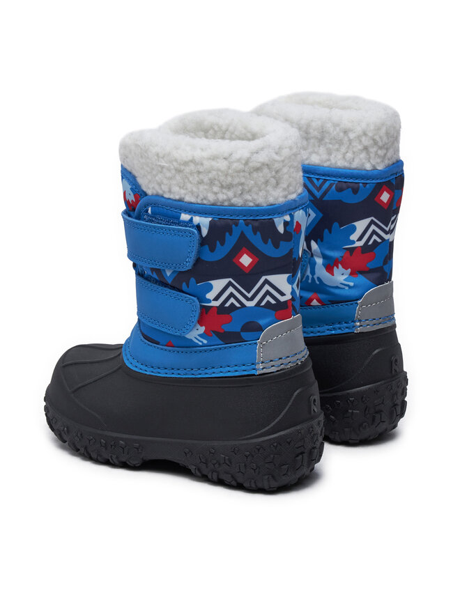 Reima Botas de nieve Reima Konkari 5400148A Azul