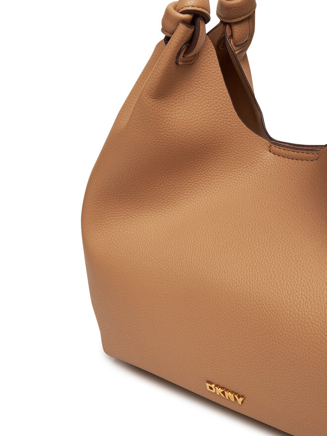 DKNY Táska DKNY R42BAE49 Barna