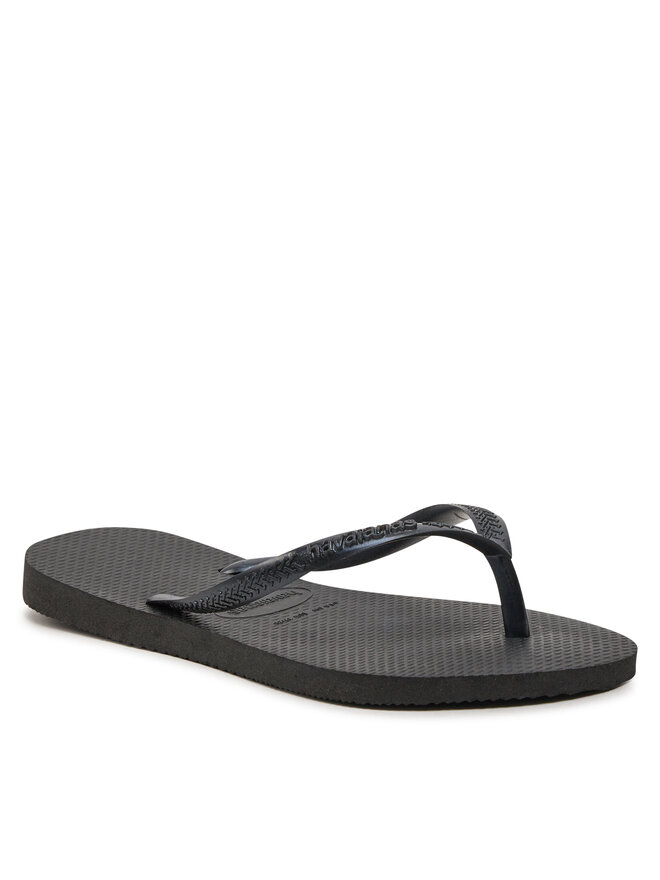 Havaianas Flip flop Havaianas 4000030.0090 Negru