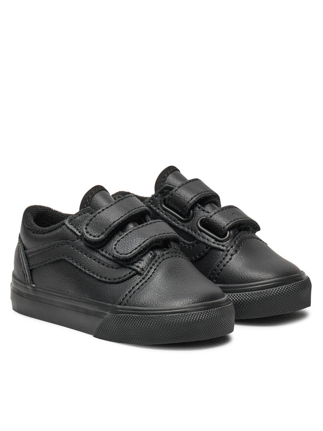 Vans Sneakers Vans Old Skool VN0009RCHF91 Schwarz