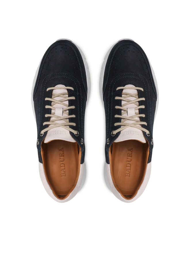 Badura Sneakers Badura MI07-OTTER-14 Dunkelblau