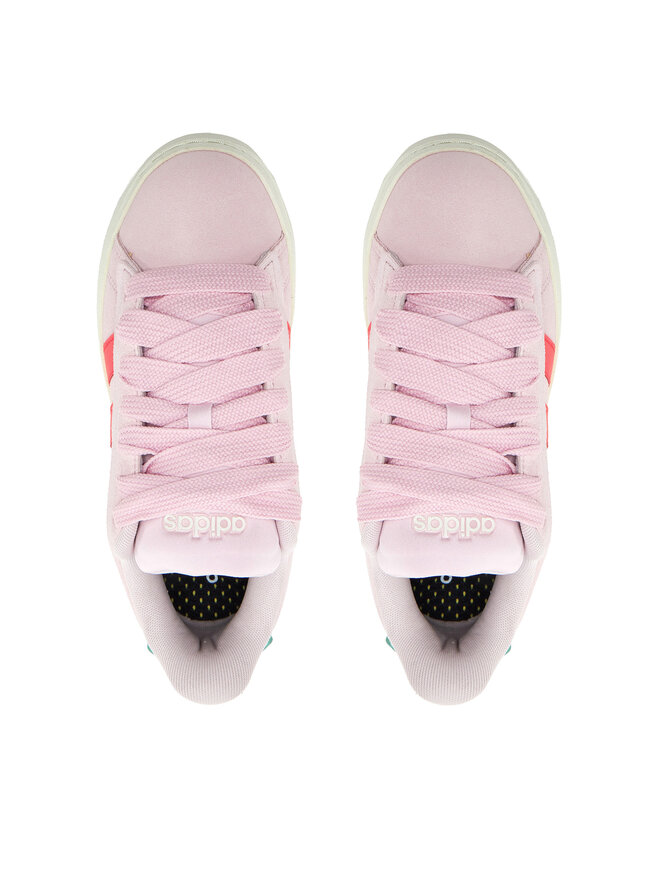 adidas Sneakersy adidas Grand Court Alpha JI1717 Różowy