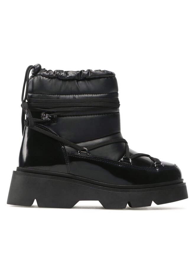 Lasocki Botas de nieve Lasocki ARC-DIUNA-06 Negro