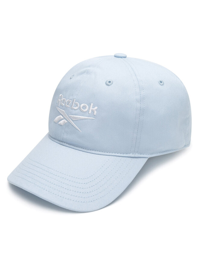 Reebok Czapka z daszkiem Reebok RBH1200-AW24 Niebieski
