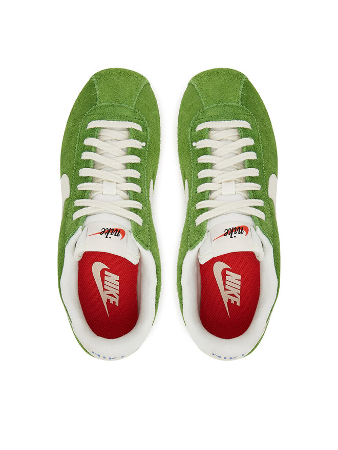 Nike Laisvalaikio batai Nike Cortez Vntg FJ2530 Žalia