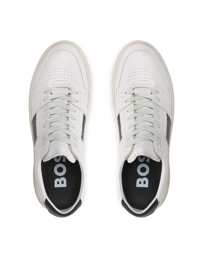 BOSS Sneakers Boss 50495815 Weiß