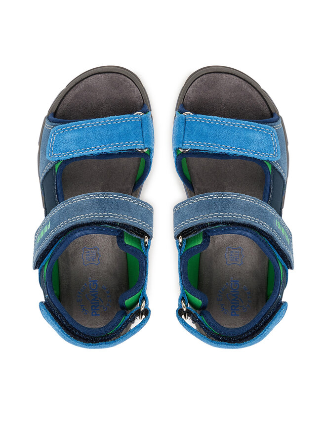 Primigi Sandalen Primigi 1397422 S Blau