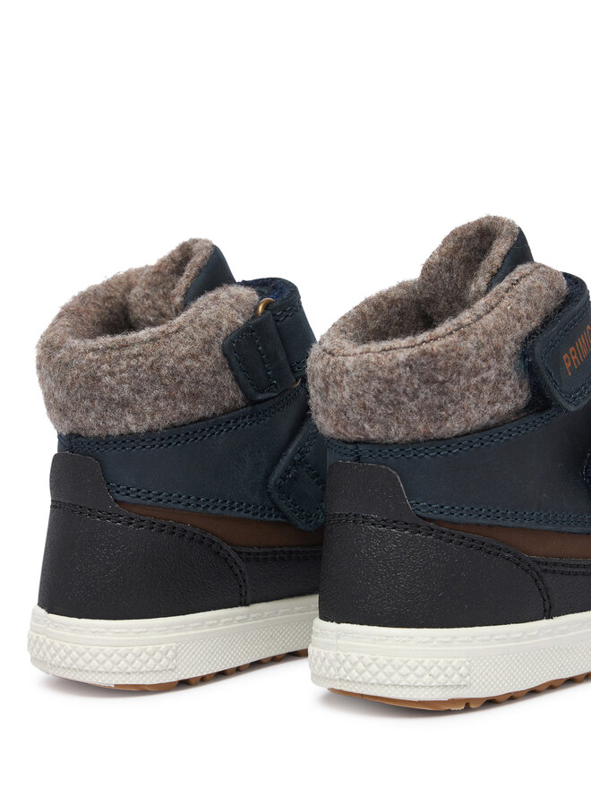 Primigi Снігоходи Primigi GORE-TEX 2352633 M Cиній