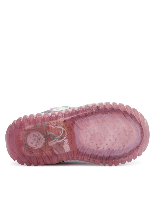 Geox Сникърси Geox B Lightyloo B5661A 002AS C1006 Сив