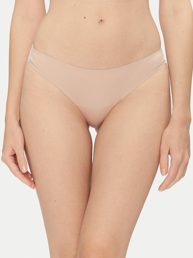 YSABEL MORA YSABEL MORA Stringtanga 19673 Beige