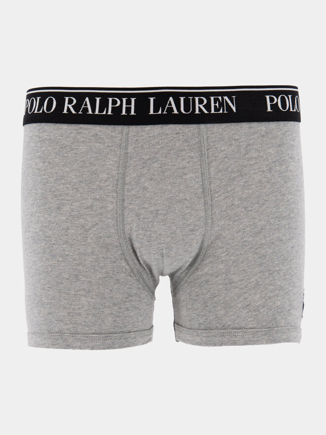 Polo Ralph Lauren Polo Ralph Lauren Набір з 3 пар боксерів 9P5015 Кольоровий