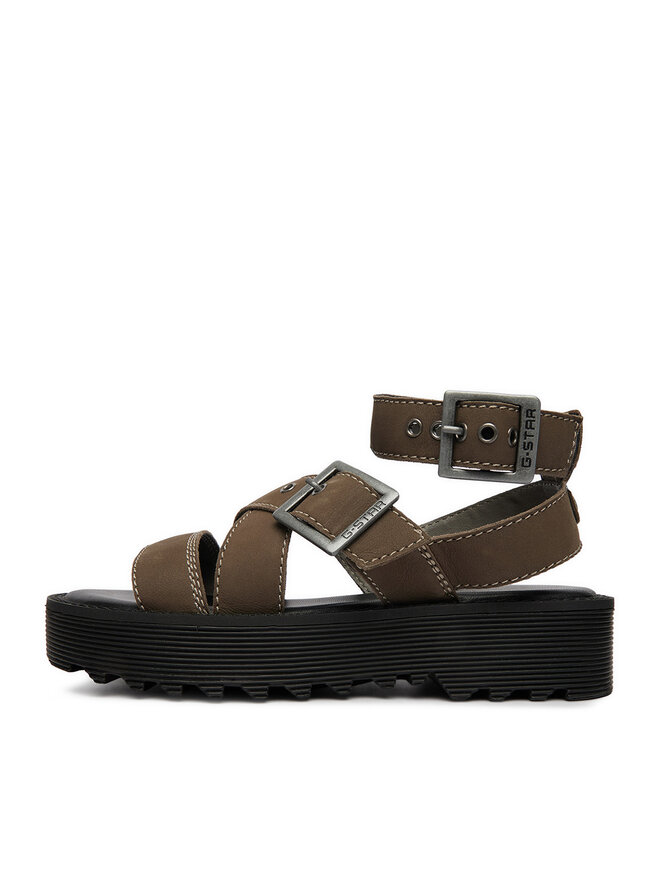 G-Star Raw Sandalen G-Star Raw CEO-WI16-AVA-03 Grün