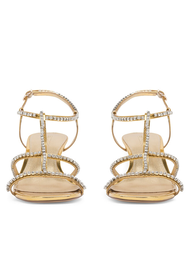 Badura Sandalias Badura JUSTINE-21723-115 Oro