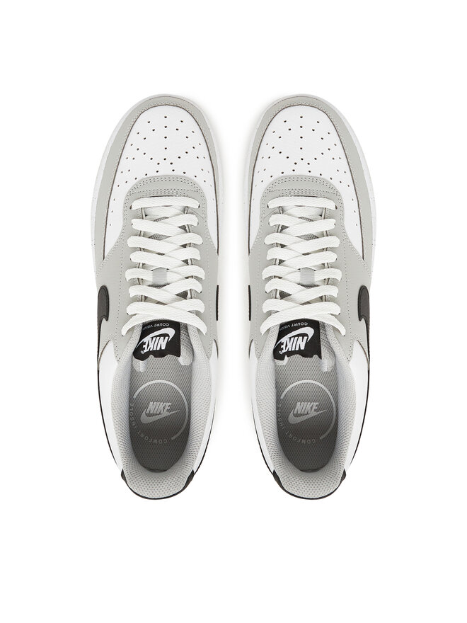 Nike Сникърси Nike Court Vision Low HV0927 097 Сив