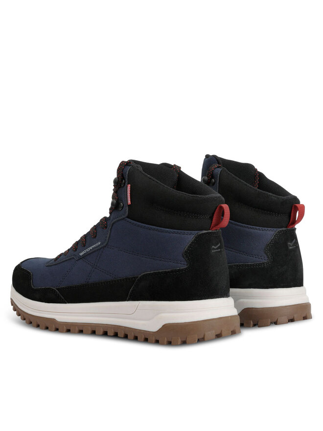 Regatta Botas de trekking Regatta Mayfield RMF848 Azul marino