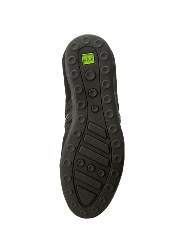 BOSS Sneakers Boss Akeen 50247604 1016716801 Schwarz