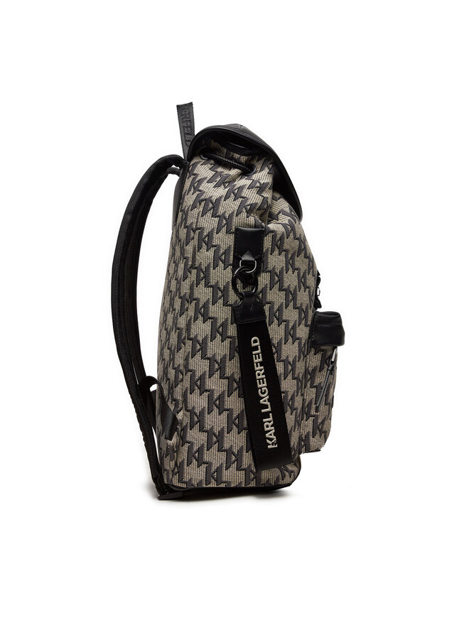KARL LAGERFELD Zaino KARL LAGERFELD 245M3196 Nero