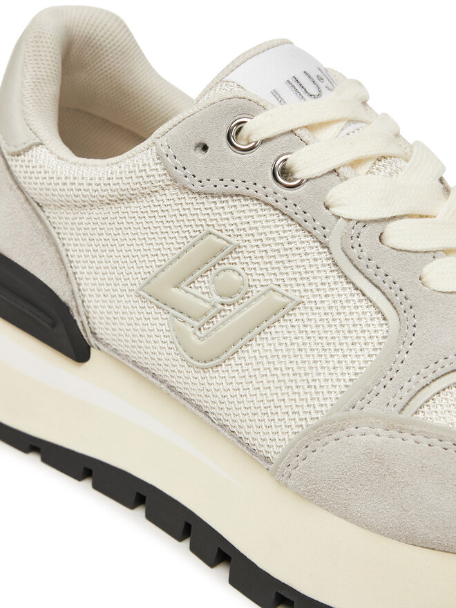 Liu Jo Sneakers Liu Jo Amazing 25 BA5049 PX624 Alb