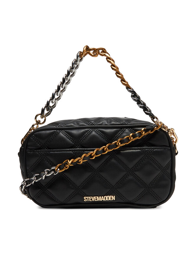 Steve Madden Τσάντα Steve Madden Bcecily SM13001664 Μαύρο
