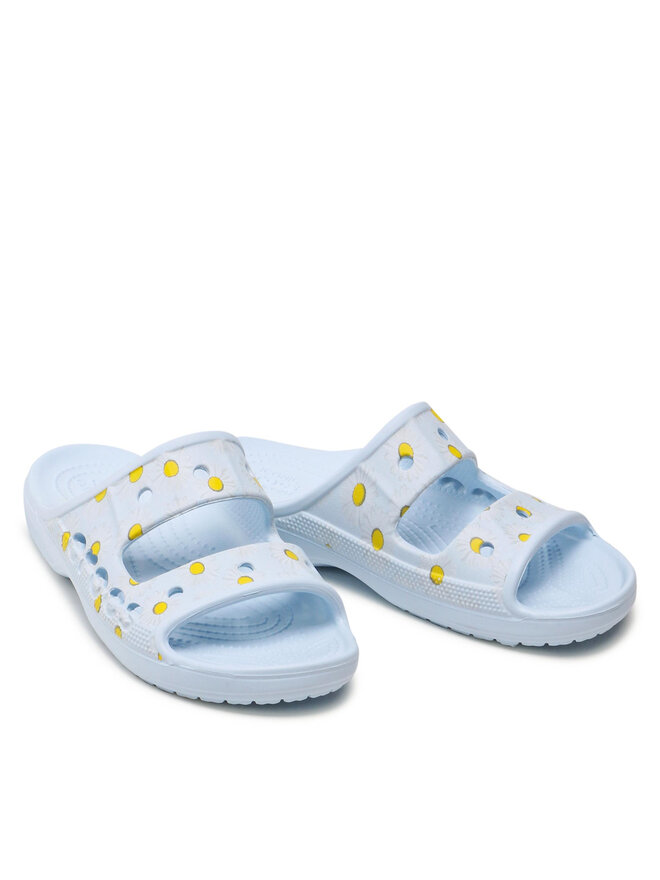 Crocs Chanclas Crocs 207994-4JQ Azul