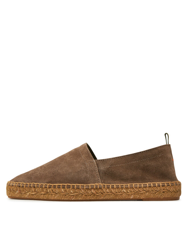 Castañer Espadrile Castañer Pablo T/186 023419 Smeđa