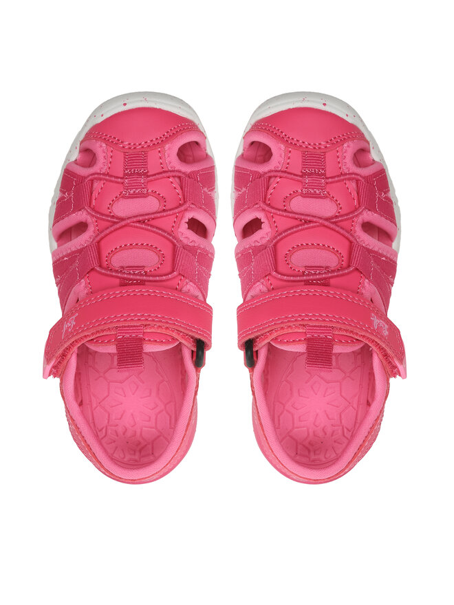Leaf Sandalias Leaf Salo LSALO101F Rosa