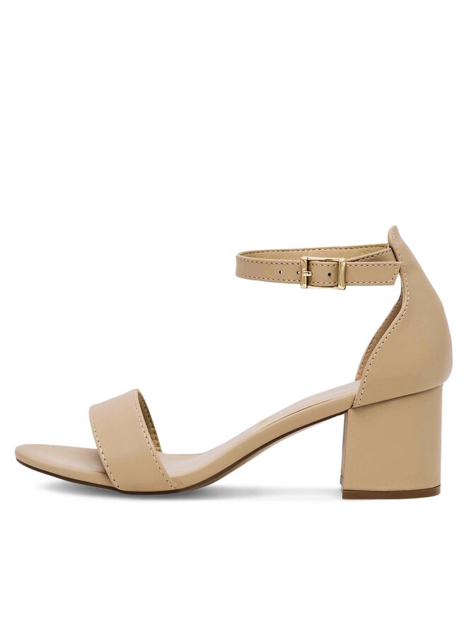 Jenny Fairy Sandalen Jenny Fairy WS0730-06 Beige