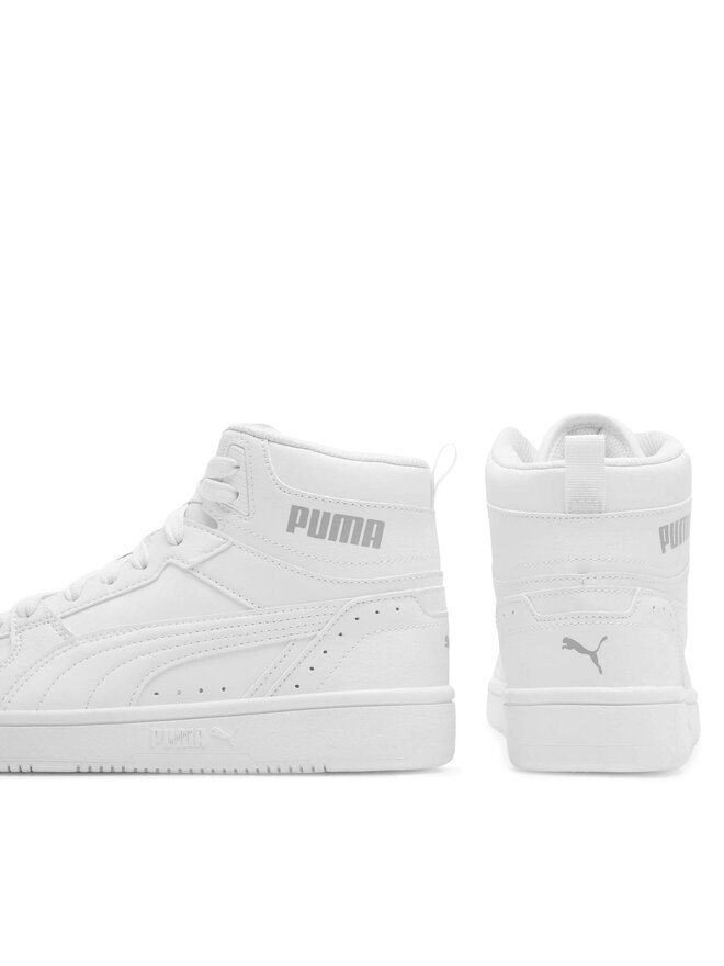 Puma Tenisice Puma Rebound Joy Jr 374687 07 Bijela