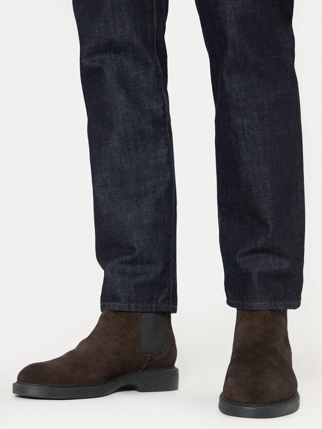 Vagabond Shoemakers Sztyblety Vagabond Shoemakers Alex M 5266-040-31 Brązowy