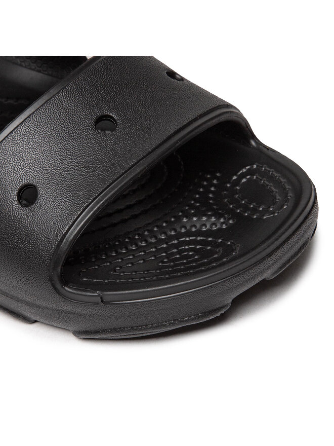 Crocs Şlapi Crocs Classic All-Terrain Sandal 207711 Negru