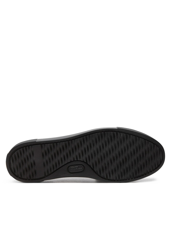 AGL Sneakers AGL Crystal D925270PGKV1531013 Μαύρο