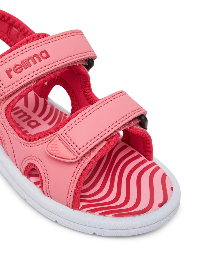 Reima Szandál Reima 5400089A-437A Rózsaszín