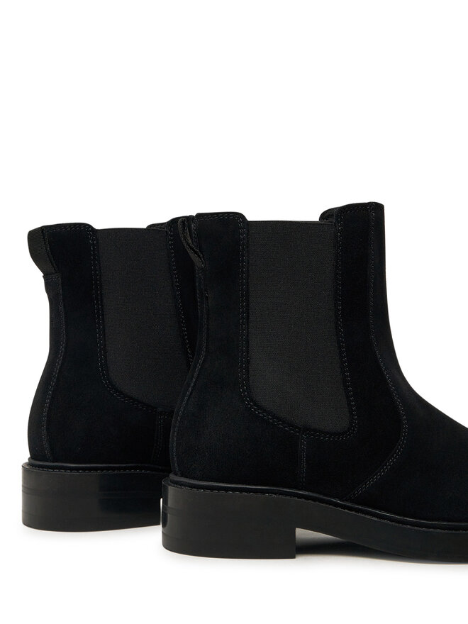 Gant Боти тип челси Gant Fallwi 29553724 Черен