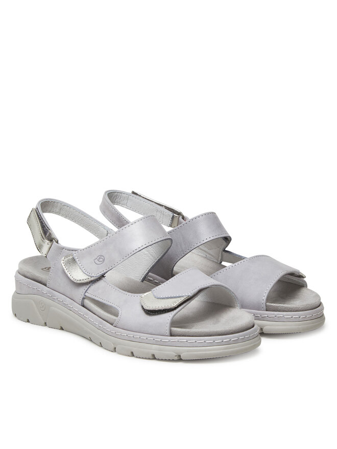 Suave Sandalen Suave 710065-91 Grau