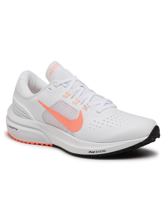 Nike Laufschuhe Nike Air Zoom Vomero 15 CU1856 102 Weiß