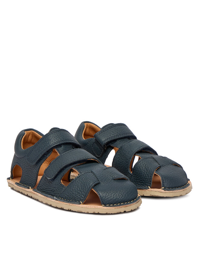 Froddo Босоніжки Froddo Barefoot Flexy Avi G3150263 D Голубий
