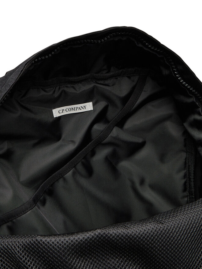 C.P. Company Rucksack C.P. Company 18CMAC174A110188G Schwarz