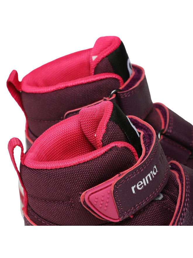 Reima Botines planos Reima Patter 2.0 5400042A Violeta