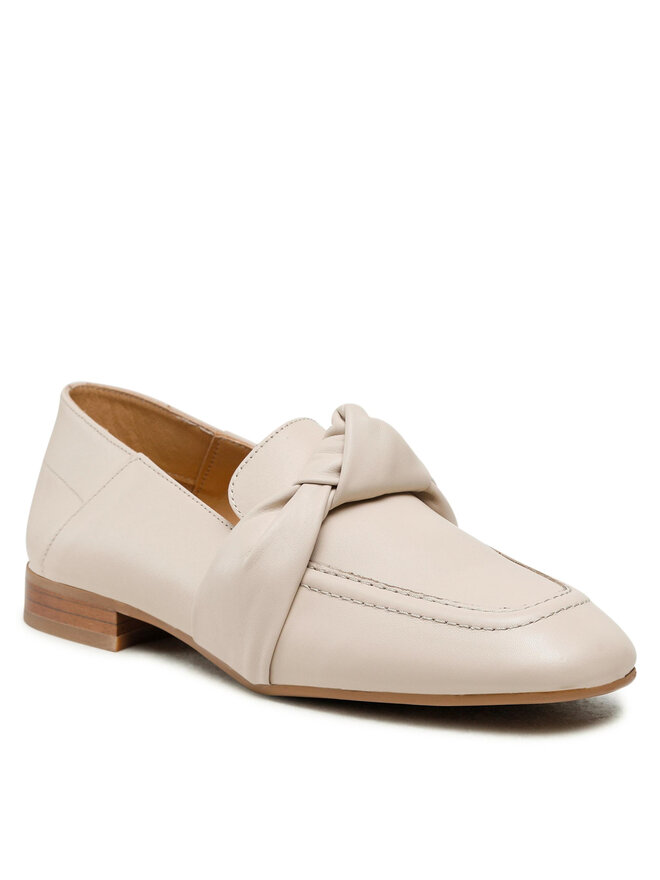 GINO ROSSI Slipper Gino Rossi 7311 Beige