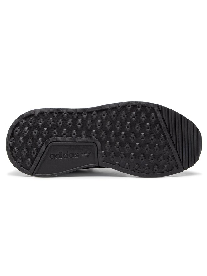Laisvalaikio batai adidas X Plr J CG6825 Juoda eavalyne.lt