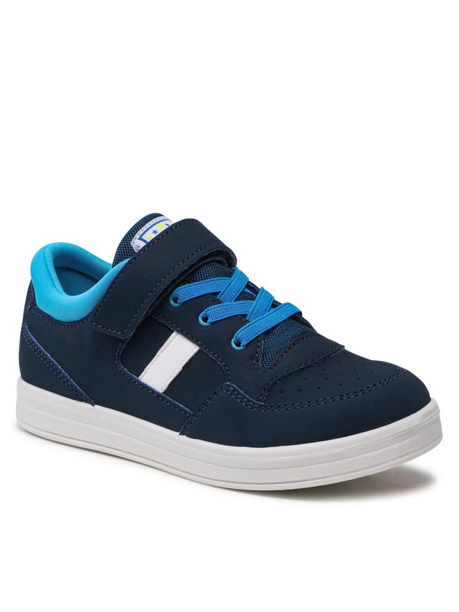 Primigi Sneakersy Primigi 3877644 S Tmavomodrá